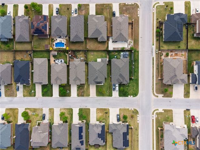 1207 Juneberry Park Drive, Temple, TX 76502