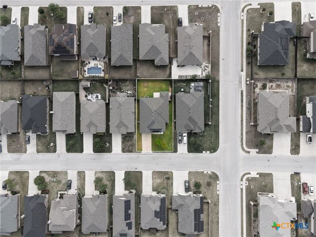 1207 Juneberry Park Drive, Temple, TX 76502