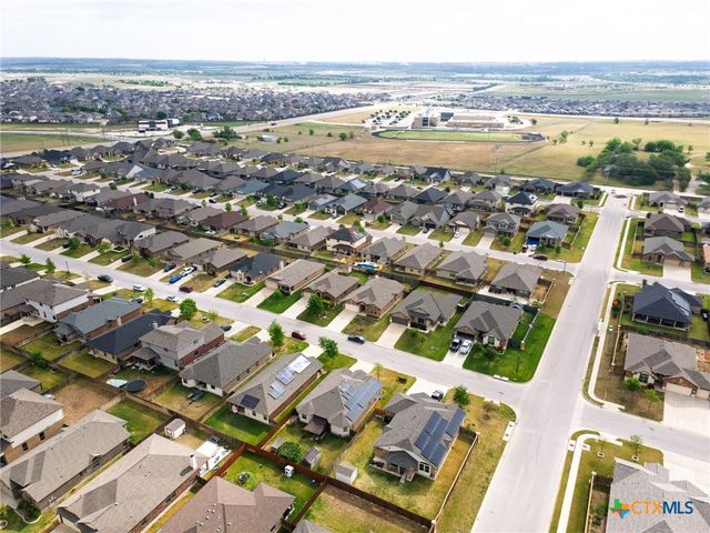 1207 Juneberry Park Drive, Temple, TX 76502