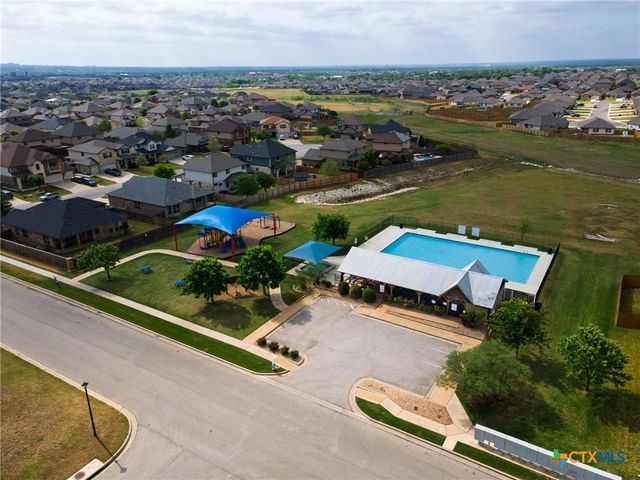 1207 Juneberry Park Drive, Temple, TX 76502