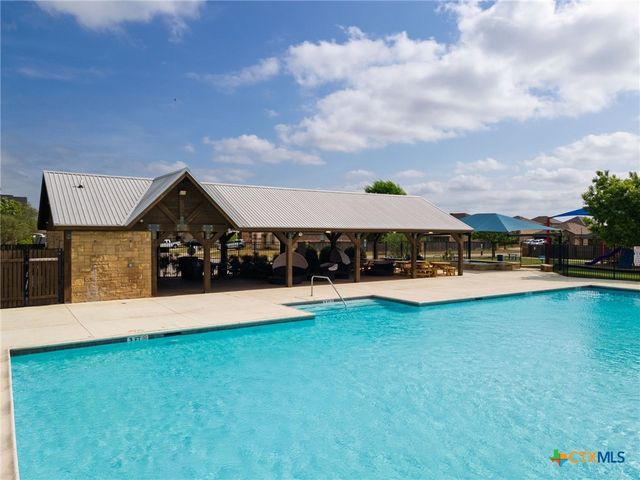 1207 Juneberry Park Drive, Temple, TX 76502