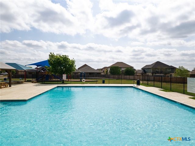 1207 Juneberry Park Drive, Temple, TX 76502