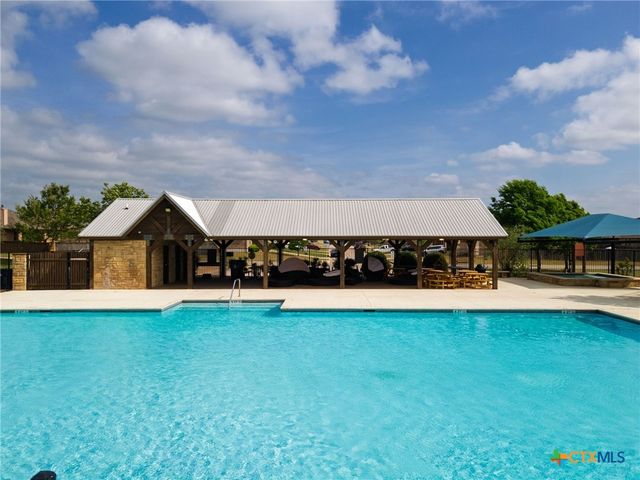 1207 Juneberry Park Drive, Temple, TX 76502