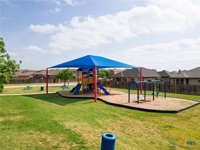 1207 Juneberry Park Drive, Temple, TX 76502