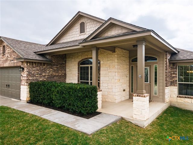 1207 Juneberry Park Drive, Temple, TX 76502