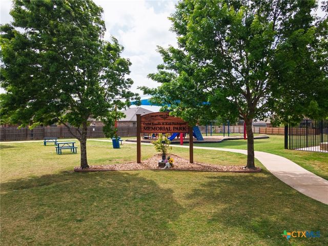 1207 Juneberry Park Drive, Temple, TX 76502