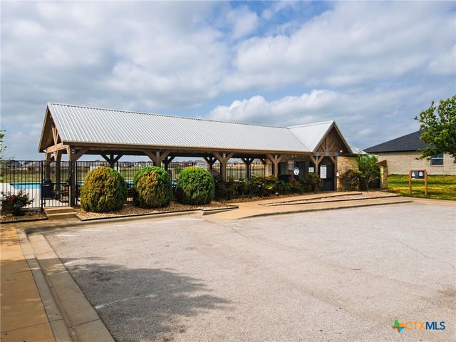 1207 Juneberry Park Drive, Temple, TX 76502