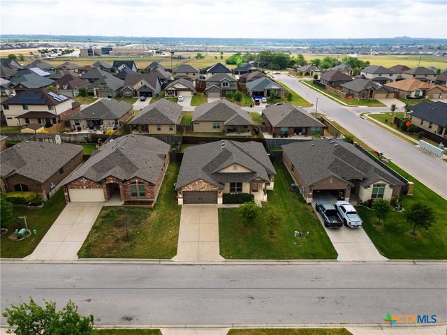 1207 Juneberry Park Drive, Temple, TX 76502