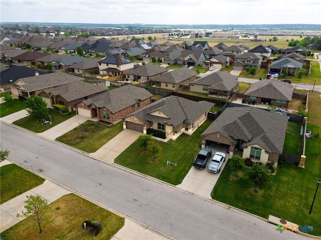 1207 Juneberry Park Drive, Temple, TX 76502