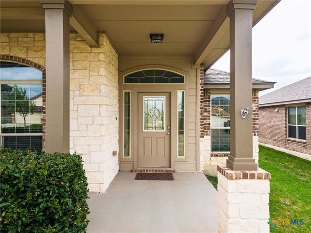 1207 Juneberry Park Drive, Temple, TX 76502