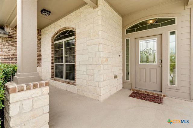 1207 Juneberry Park Drive, Temple, TX 76502