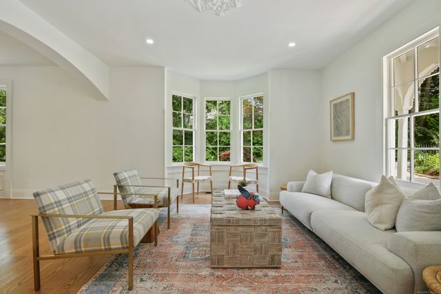 66 Seminary Street, New Canaan, CT 06840