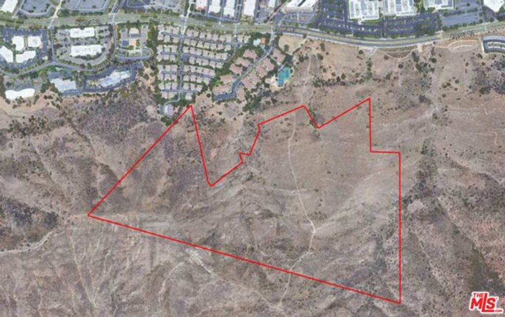 1 Agoura Rd, Agoura Hills, CA 91301