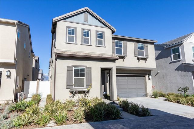 4240 S Crisanta Privado, Ontario, CA 91761