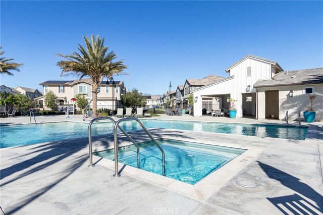 4240 S Crisanta Privado, Ontario, CA 91761