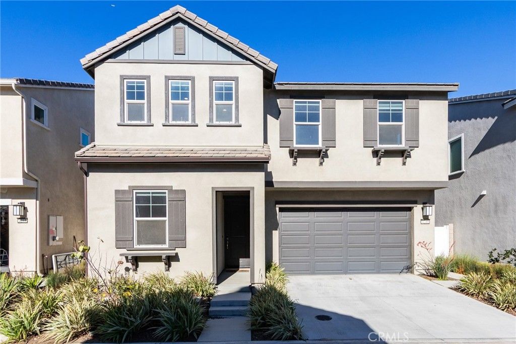 4240 S Crisanta Privado, Ontario, CA 91761