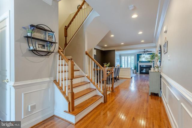 9113 BACK DROP DR, Perry Hall, MD 21128