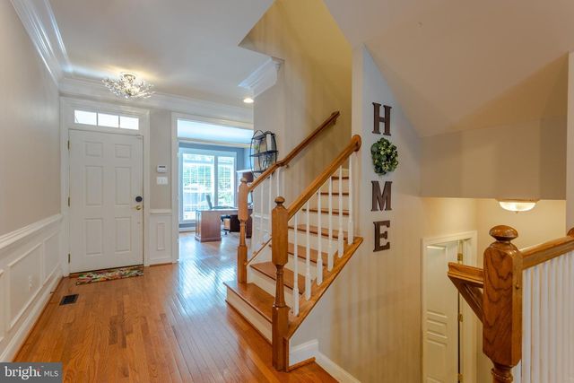 9113 BACK DROP DR, Perry Hall, MD 21128