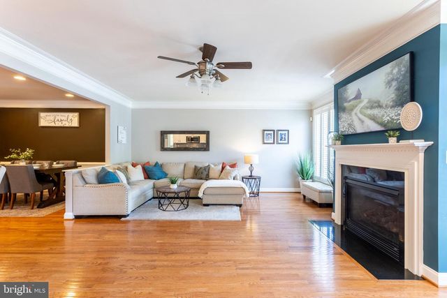 9113 BACK DROP DR, Perry Hall, MD 21128