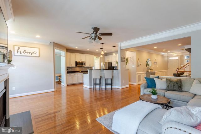 9113 BACK DROP DR, Perry Hall, MD 21128