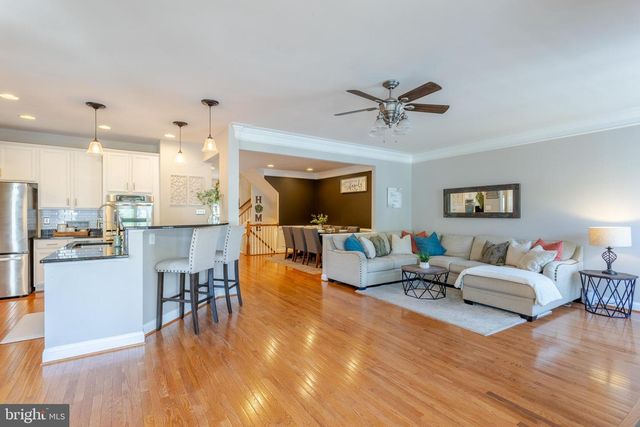 9113 BACK DROP DR, Perry Hall, MD 21128