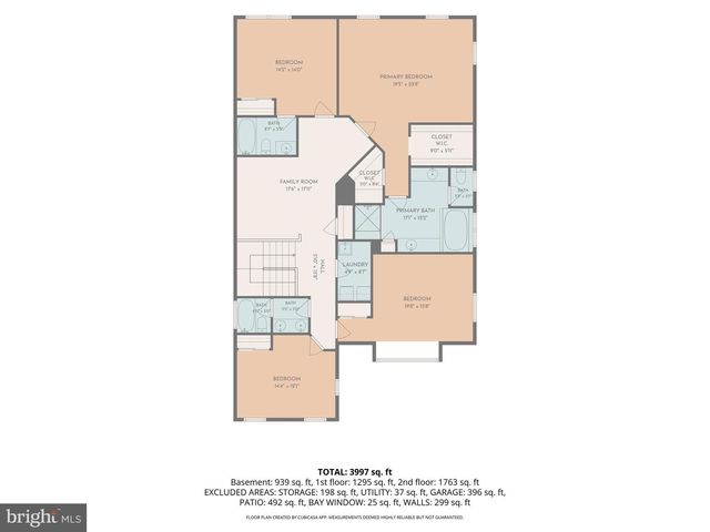 9113 BACK DROP DR, Perry Hall, MD 21128