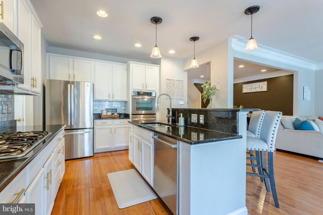 9113 BACK DROP DR, Perry Hall, MD 21128