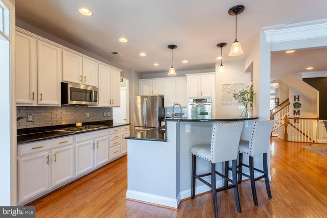 9113 BACK DROP DR, Perry Hall, MD 21128