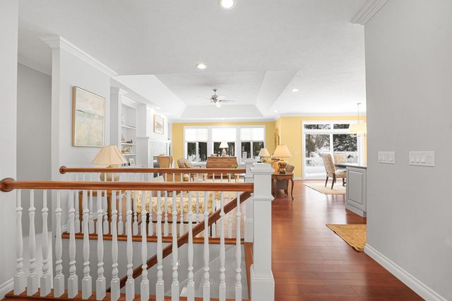 188 Wildwood Meadows Drive, Peninsula Twp, MI 49686