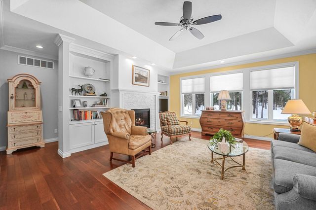 188 Wildwood Meadows Drive, Peninsula Twp, MI 49686