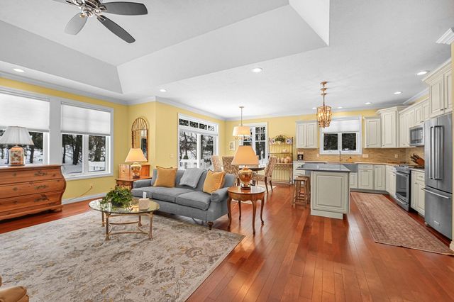 188 Wildwood Meadows Drive, Peninsula Twp, MI 49686