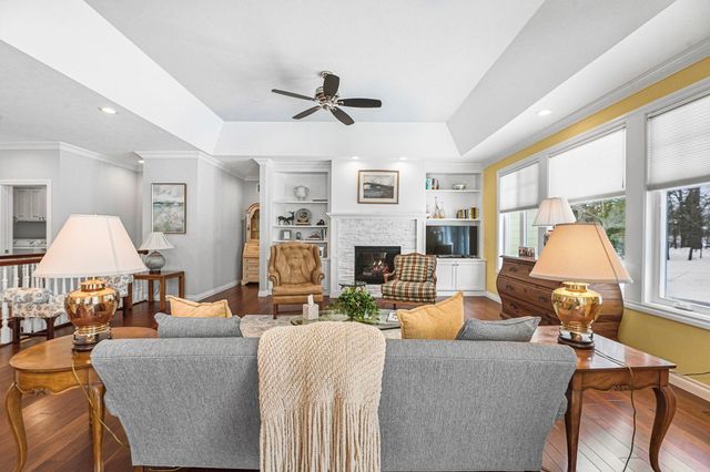 188 Wildwood Meadows Drive, Peninsula Twp, MI 49686