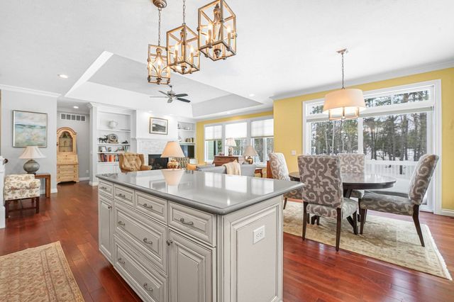 188 Wildwood Meadows Drive, Peninsula Twp, MI 49686