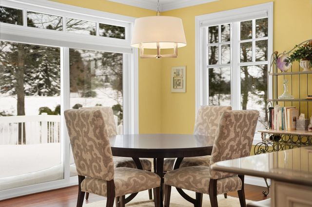 188 Wildwood Meadows Drive, Peninsula Twp, MI 49686