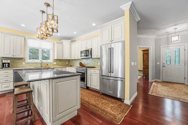 188 Wildwood Meadows Drive, Peninsula Twp, MI 49686