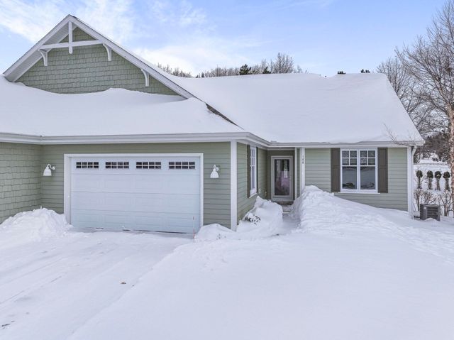 188 Wildwood Meadows Drive, Peninsula Twp, MI 49686