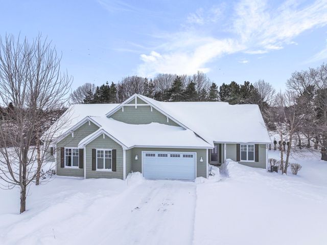 188 Wildwood Meadows Drive, Peninsula Twp, MI 49686