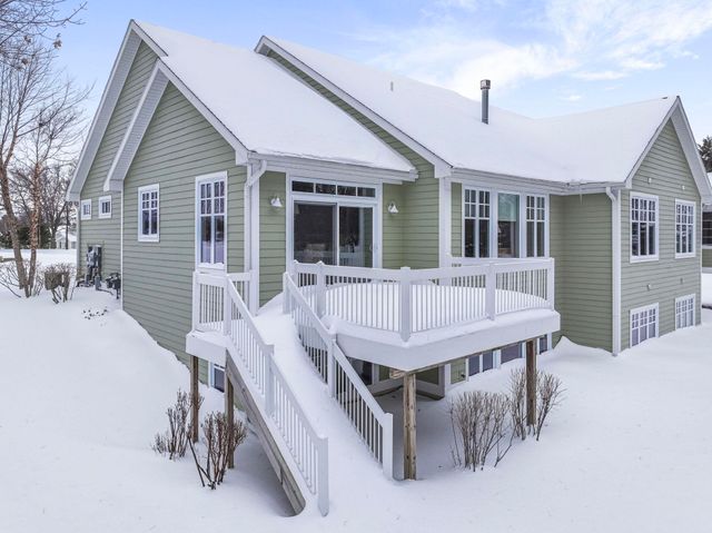 188 Wildwood Meadows Drive, Peninsula Twp, MI 49686