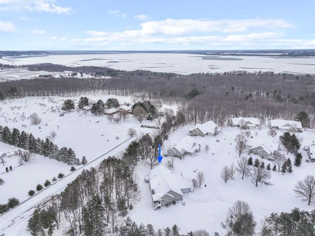 188 Wildwood Meadows Drive, Peninsula Twp, MI 49686