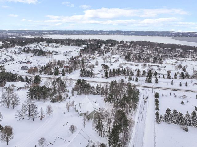 188 Wildwood Meadows Drive, Peninsula Twp, MI 49686