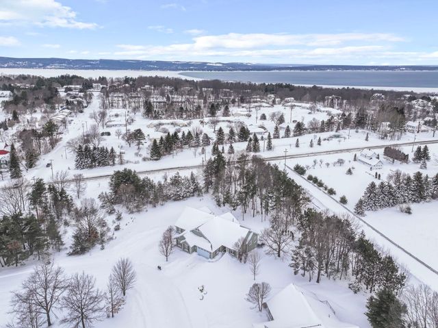 188 Wildwood Meadows Drive, Peninsula Twp, MI 49686