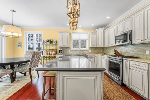 188 Wildwood Meadows Drive, Peninsula Twp, MI 49686