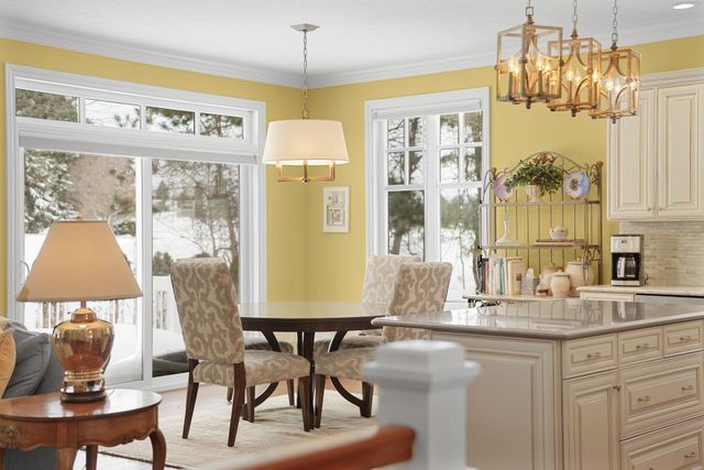 188 Wildwood Meadows Drive, Peninsula Twp, MI 49686