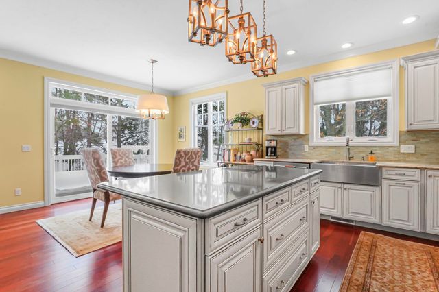 188 Wildwood Meadows Drive, Peninsula Twp, MI 49686