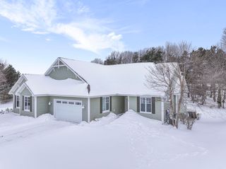 188 Wildwood Meadows Drive, Peninsula Twp, MI 49686