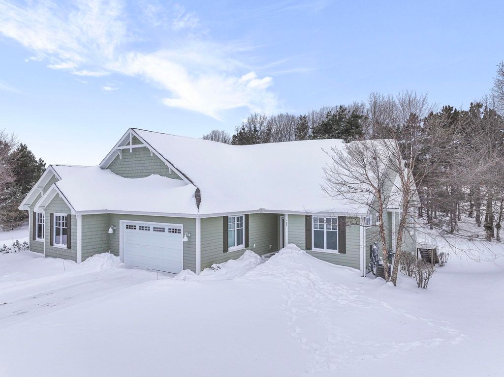 188 Wildwood Meadows Drive, Peninsula Twp, MI 49686