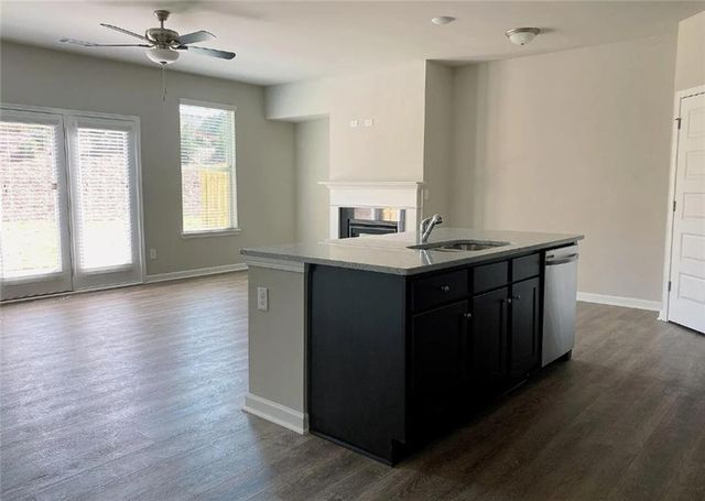 3737 Prospect Point Drive, Oakwood, GA 30566