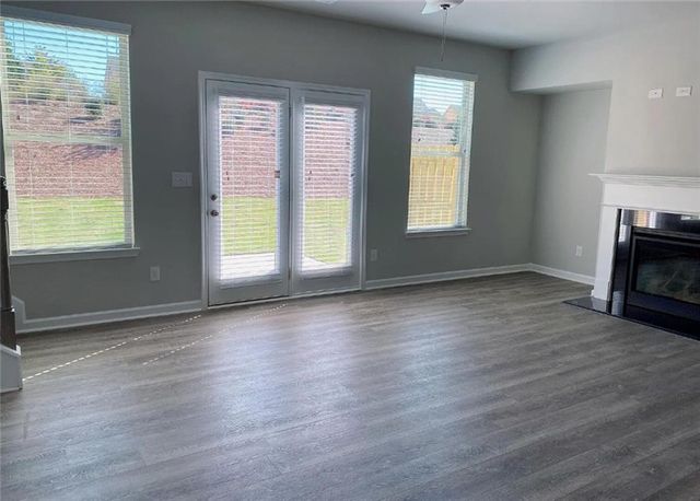 3737 Prospect Point Drive, Oakwood, GA 30566