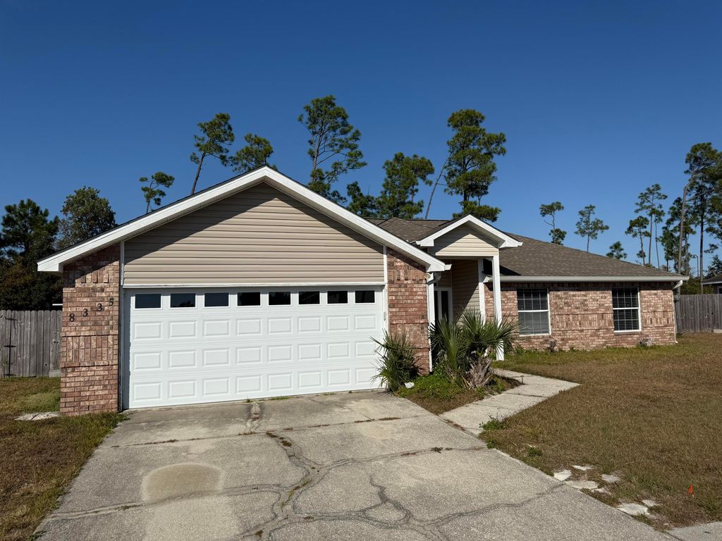8335 James Street, Panama City, FL 32404