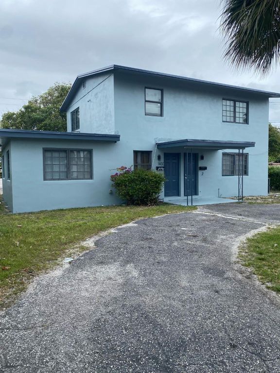 1400 W 28th Street 1, Riviera Beach, FL 33404